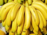 生活知多点 不同颜色香蕉营养价值不同
