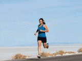 每天跑一小时一个月能瘦多少 正确跑步姿势是关