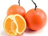 橙子皮泡水喝的功效 你知道吗？