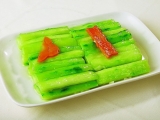 夏季吃丝瓜有什么营养 内附丝瓜营养食谱(1)
