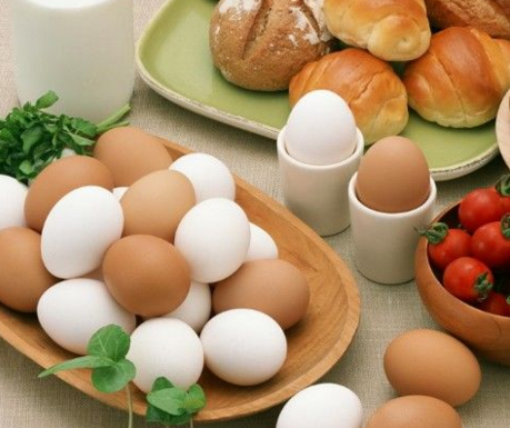 怀孕能吃鸡蛋吗
