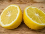 饮食知识 秋天吃柠檬有什么好处？