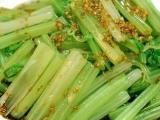 蔬菜中的营养你知道吗？ 吃芹菜可以降血压吗